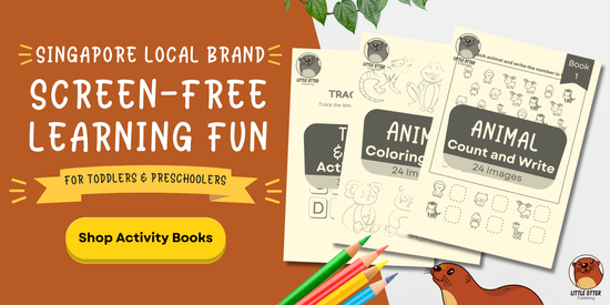  | Little Otter Publishing