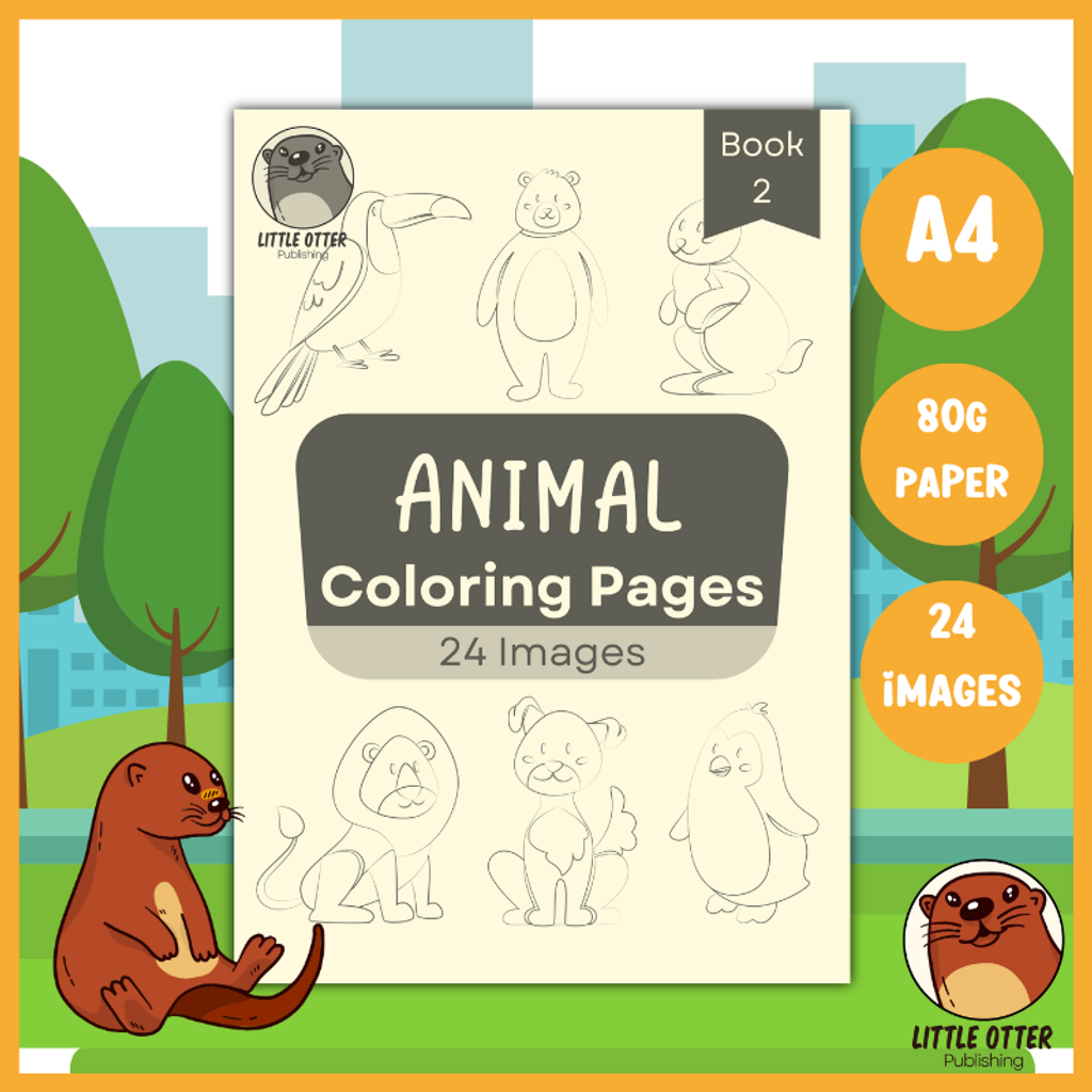 Animal F2