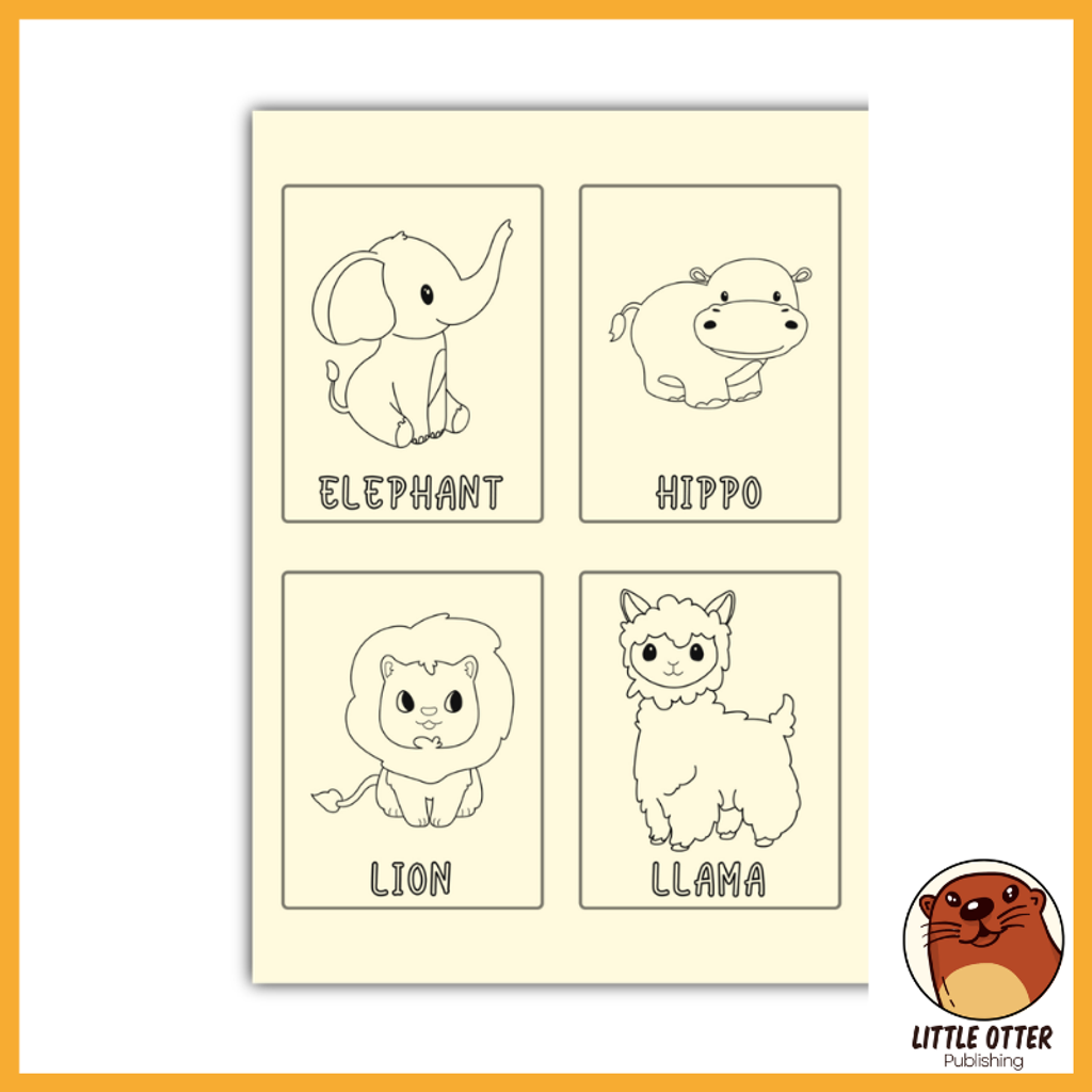 Animal B4