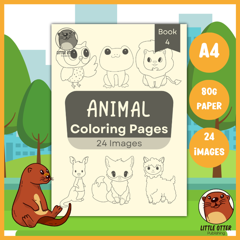Animal F4