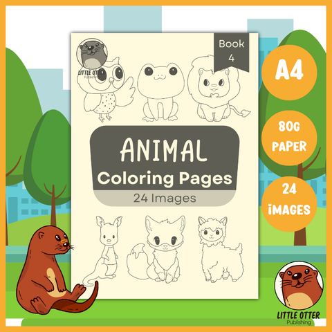 Animal F4
