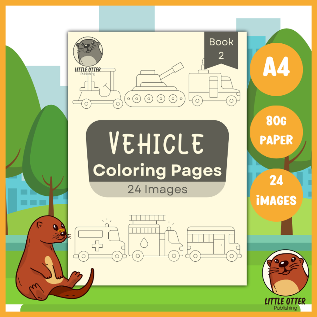 Vehicle F2