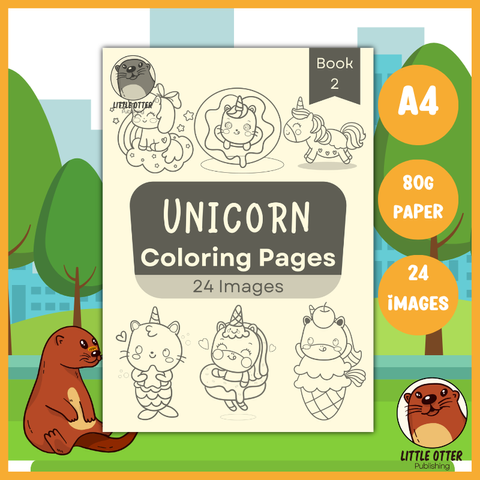 Unicorn F2
