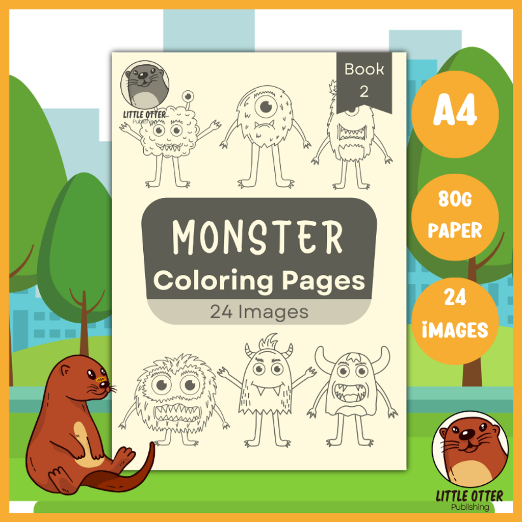 Monster F2