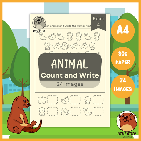 Animal F4