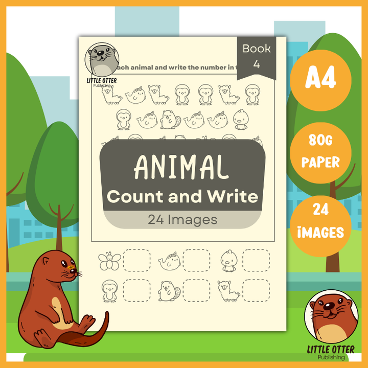 Animal F4