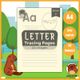 Letter Tracing 2