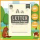 Letter Tracing 3