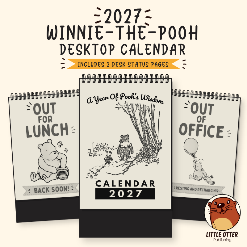 Pooh 1