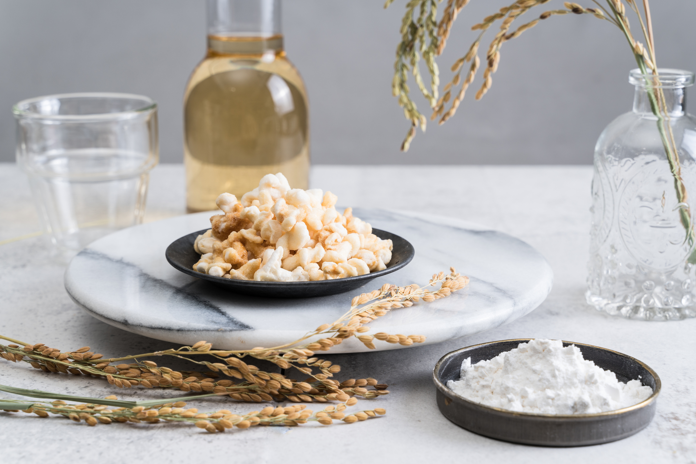 米米花 - 海藻糖(1)