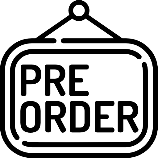 Pre-order Only (3 days) | Artisan Shin