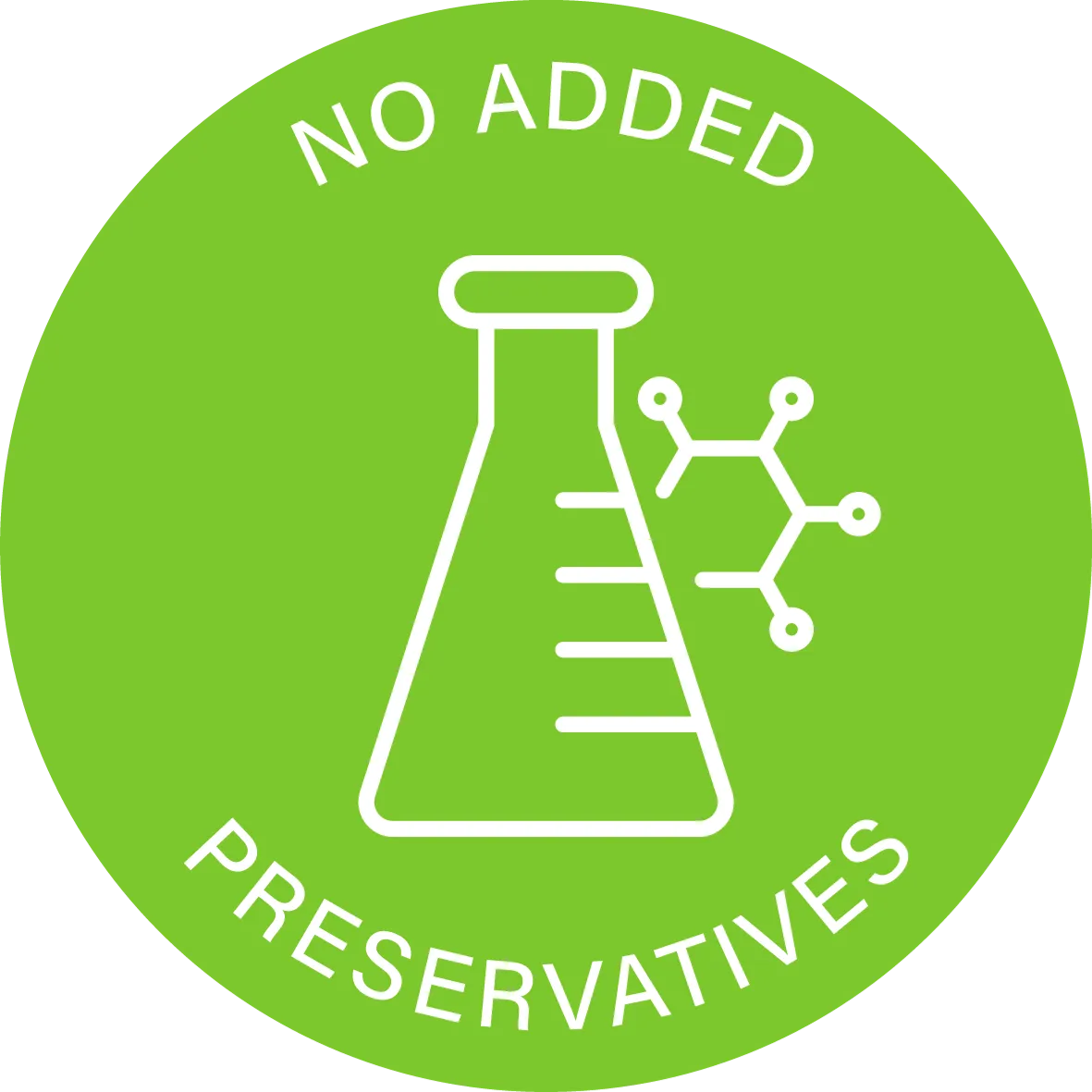 Non Preservative | Artisan Shin