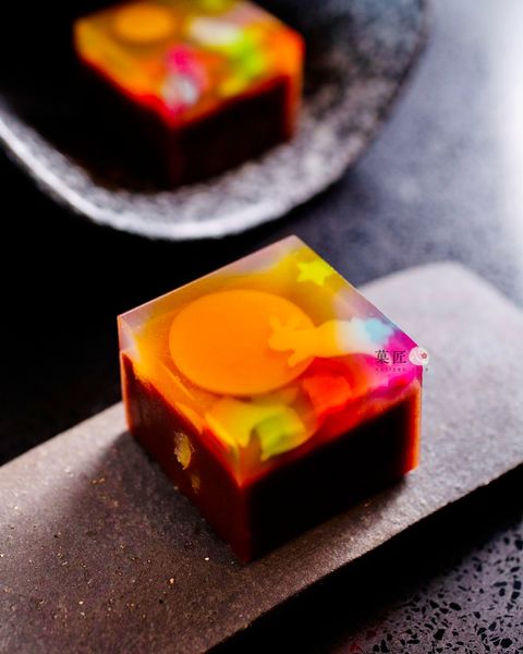 羊羹 羊羹詰め合わせ 大サイズ3棹 木箱入り – 鍵善良房オンラインショップ