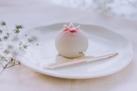 AS_Wagashi_Crane Wishes