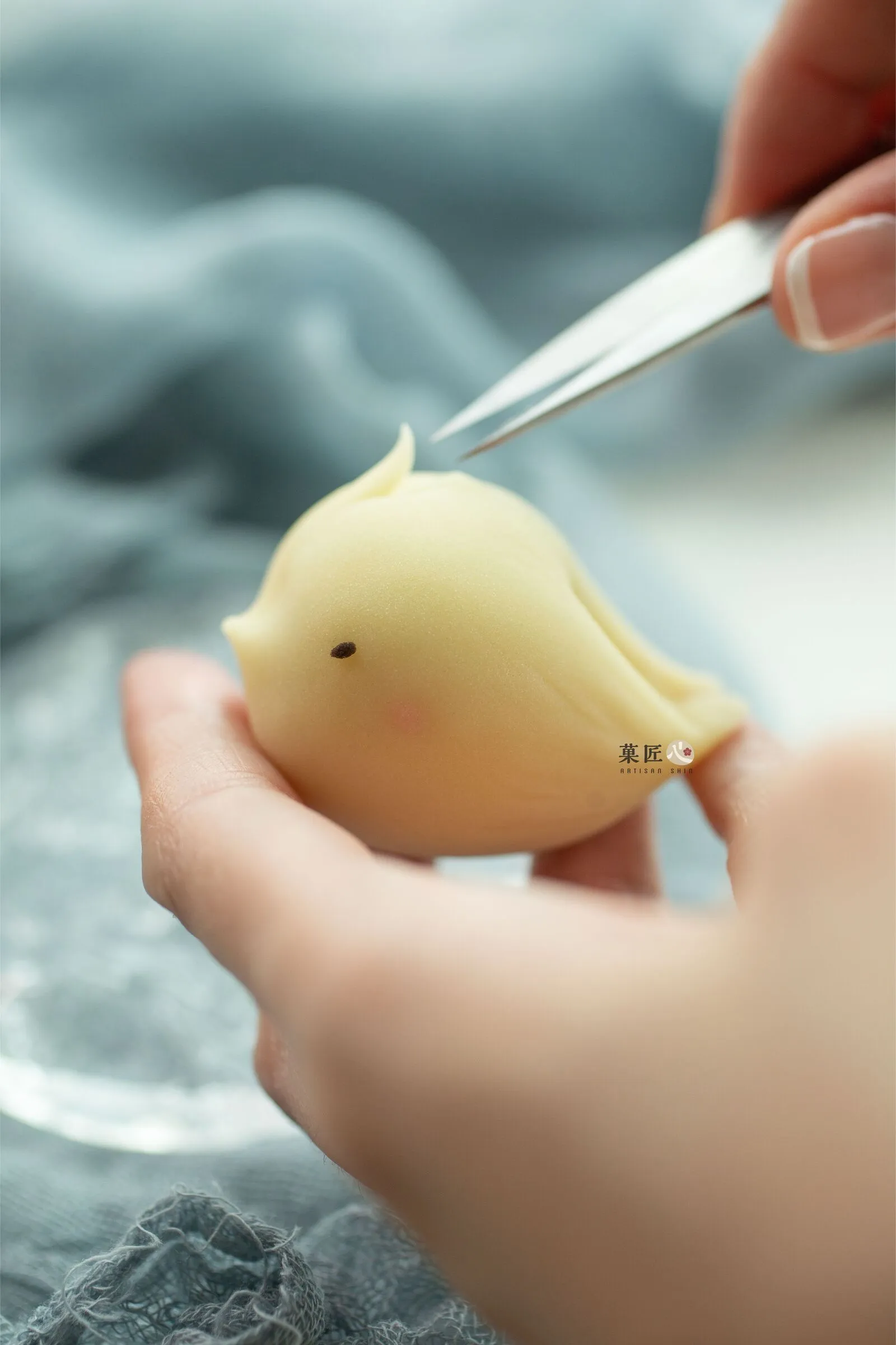 Singing Spring 春樱