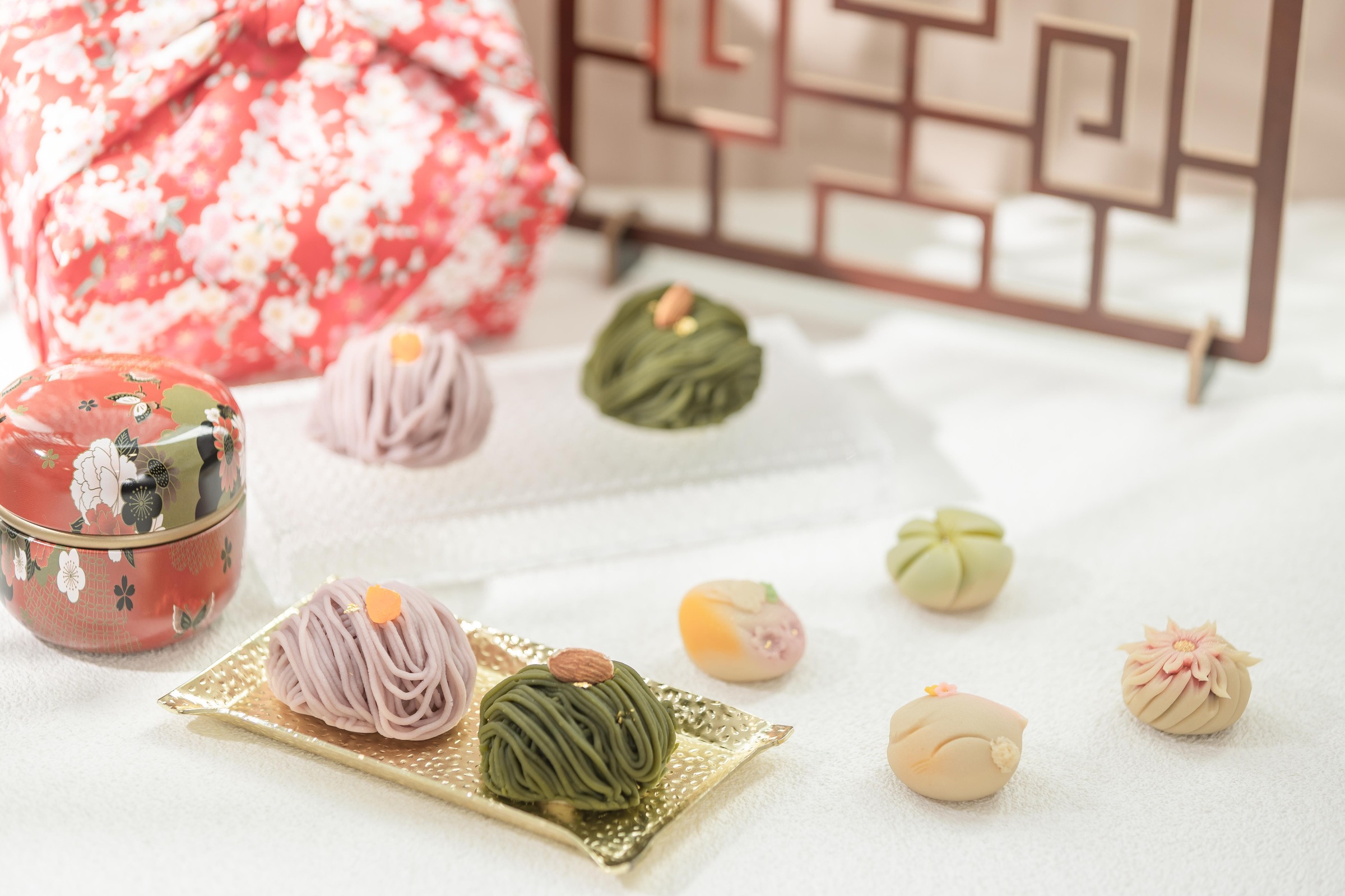 柚 AZONE INTERNATIONAL::SAHRA'S a la mode::商品詳細