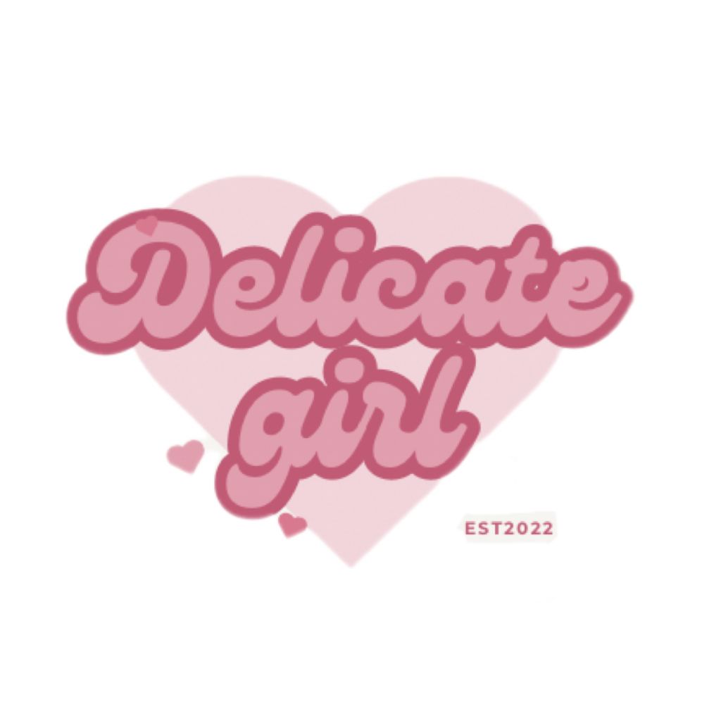 Delicategirl.my