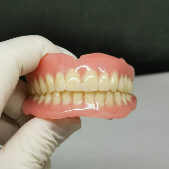  | Nexus Denture Lab Services