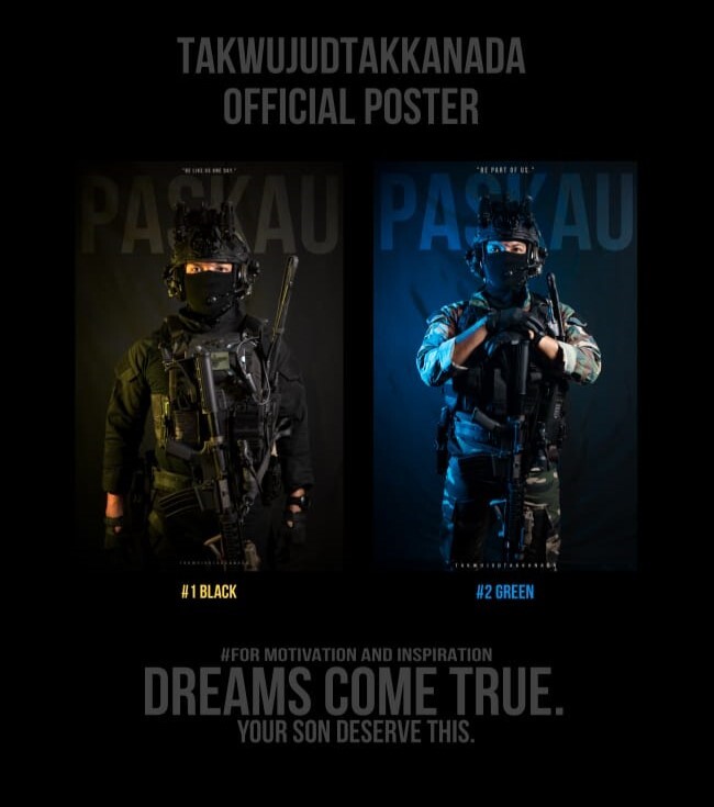 poster combo
