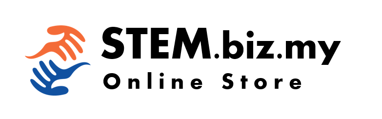 Malaysia's STEM Education Online Store - www.stem.biz.my