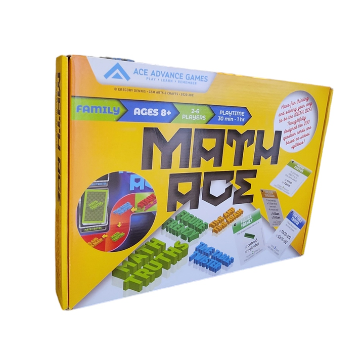 mathace1