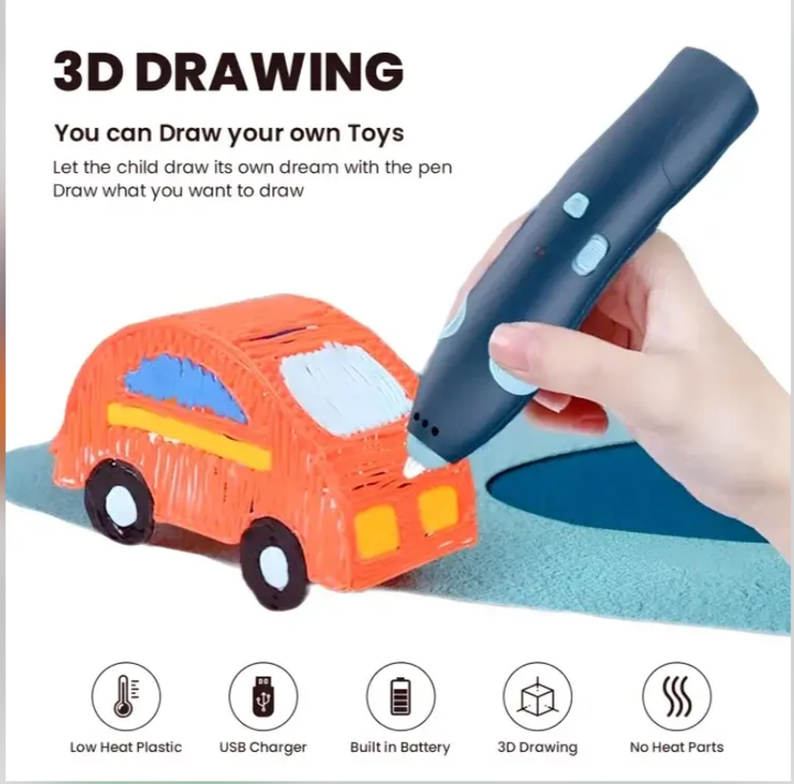 3d pen