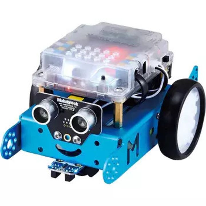 mbot fixed