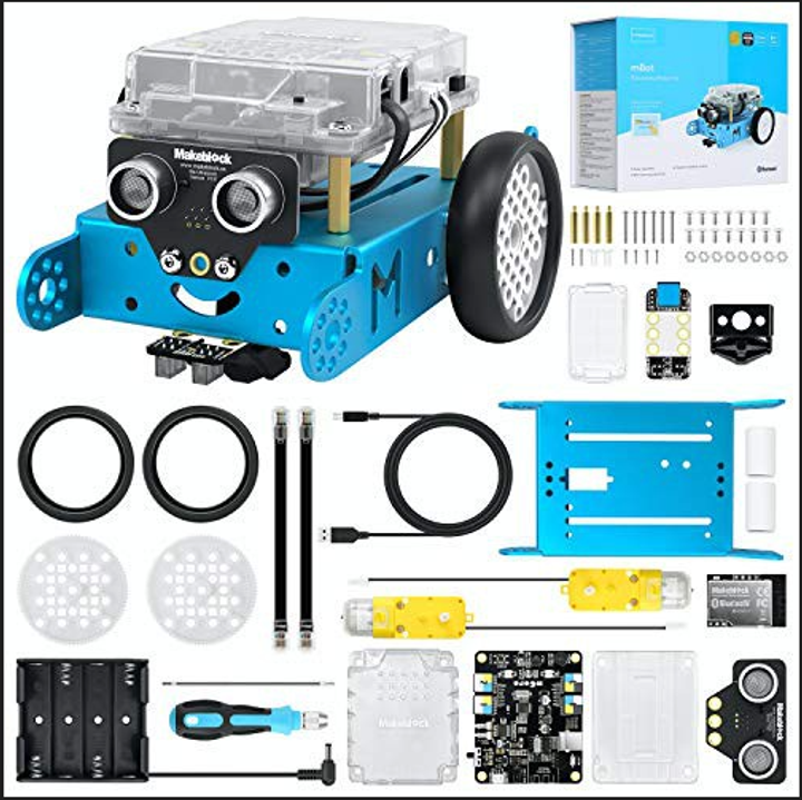 66456195 mbot
