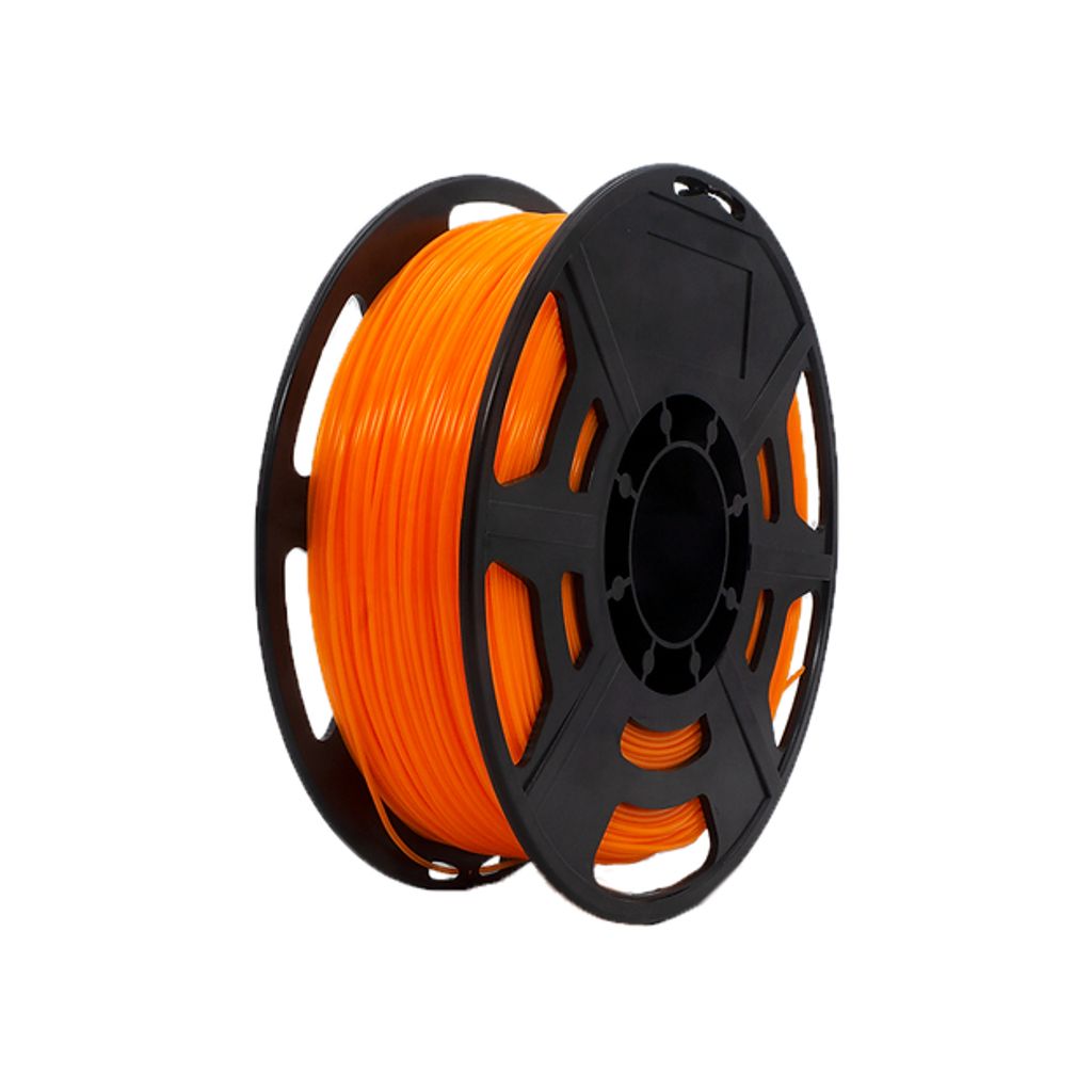 filament orange