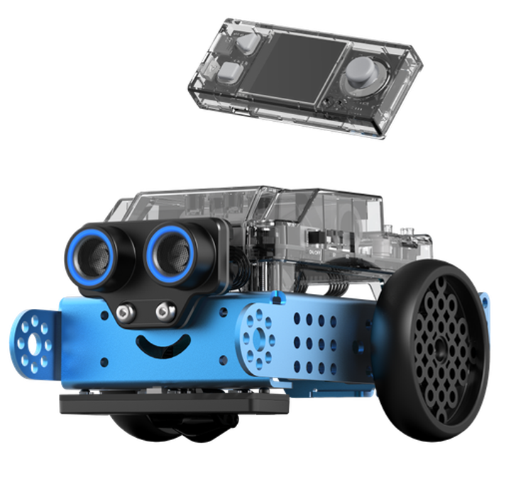 mbot 2
