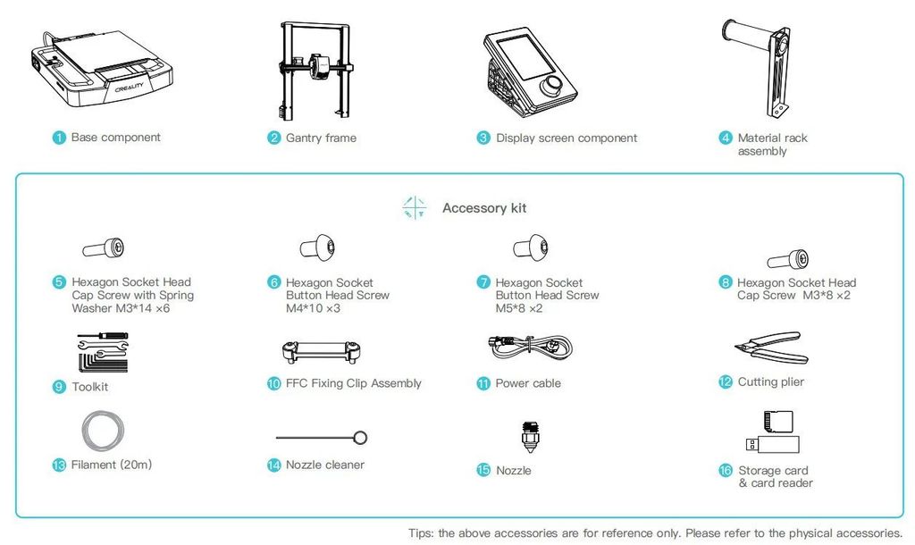 3d printer p2