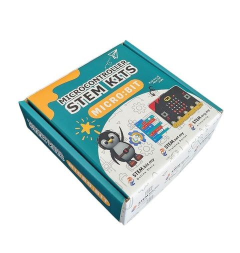 microbitstem