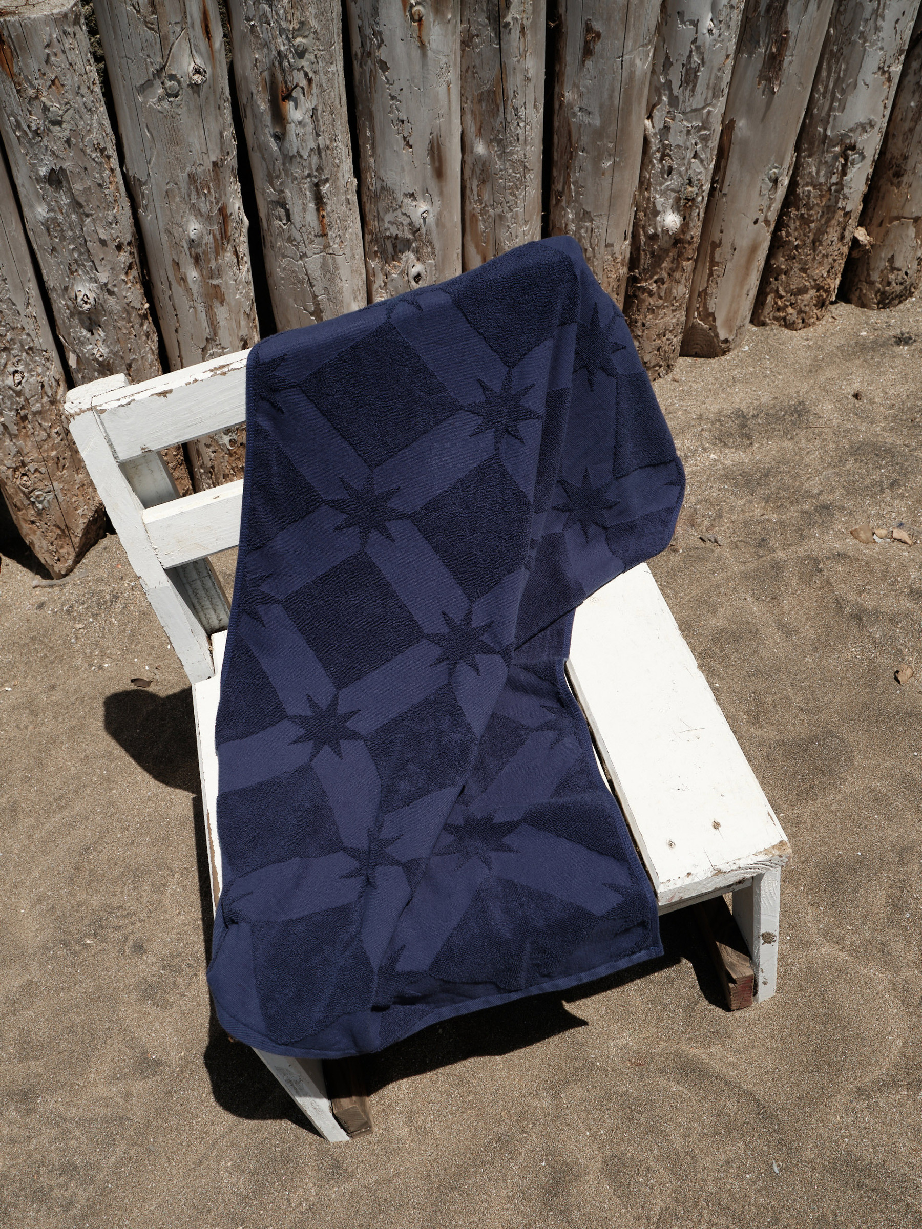 Bath towel
