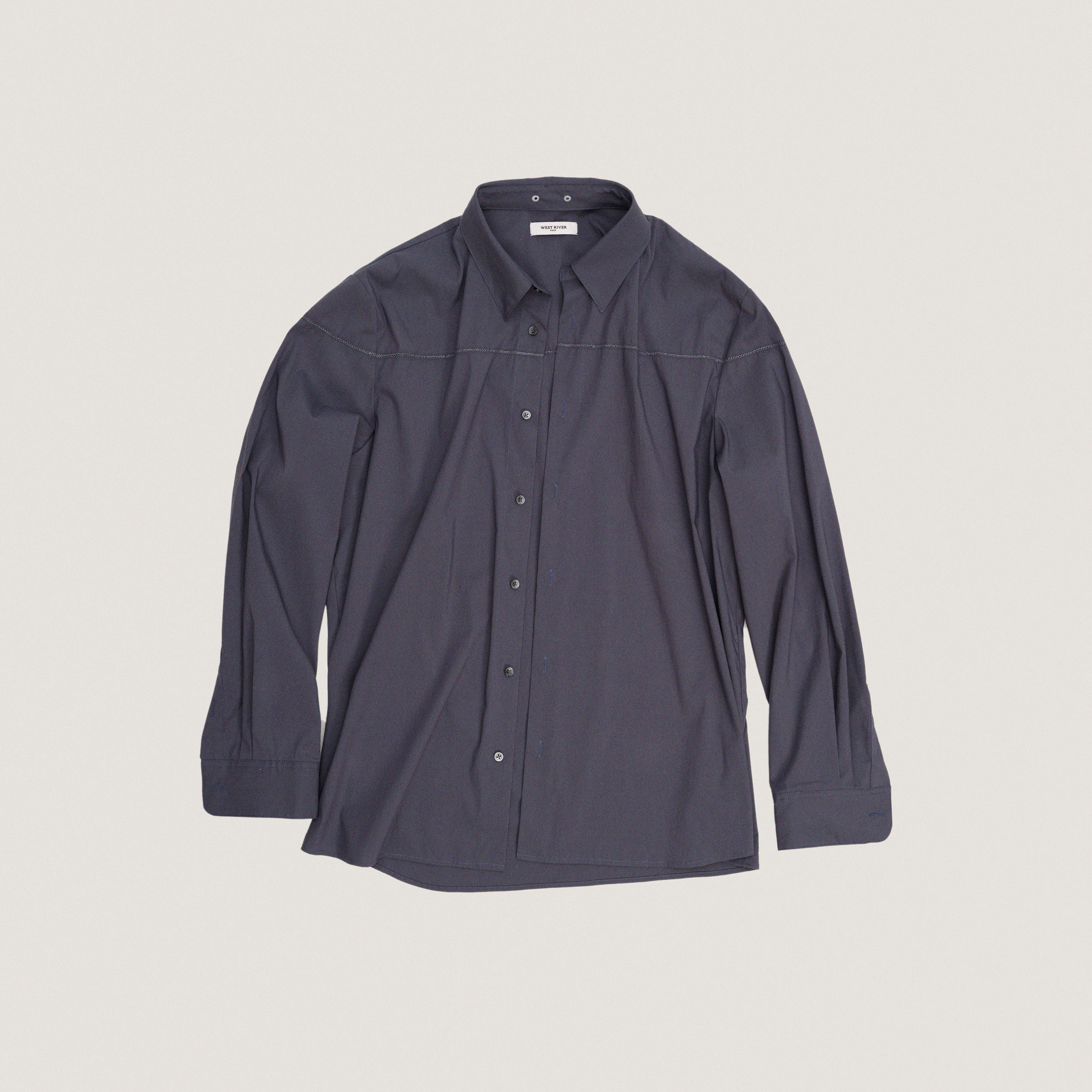 Embroidered Shirt