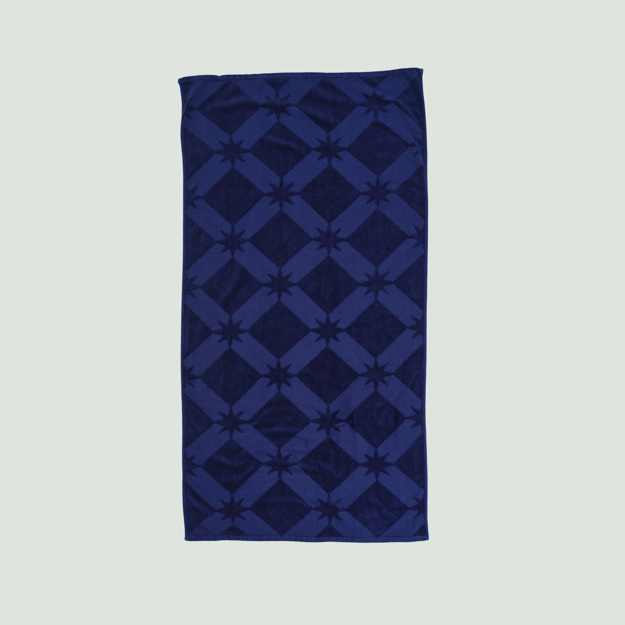 Bath towel