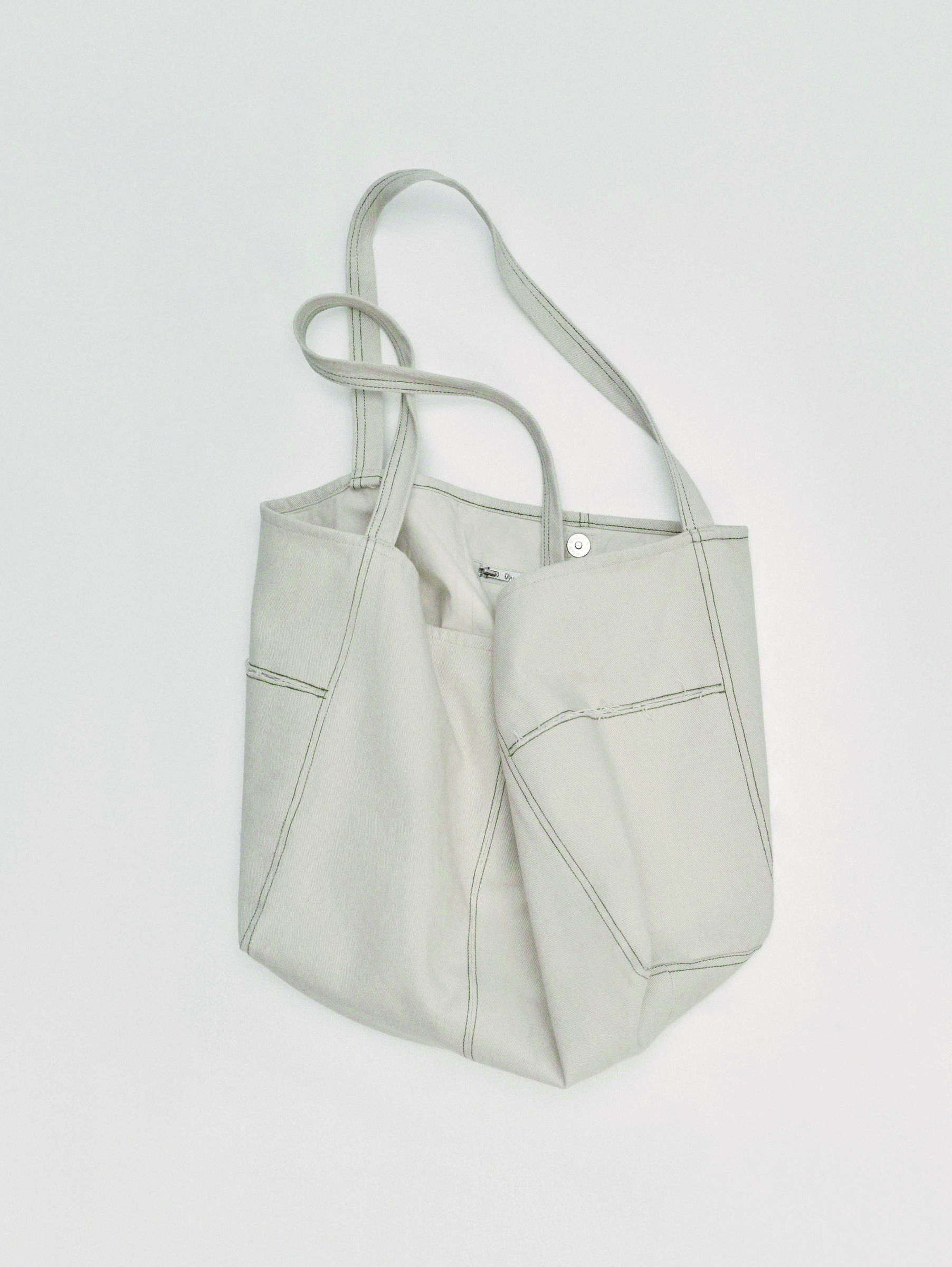 A big bag