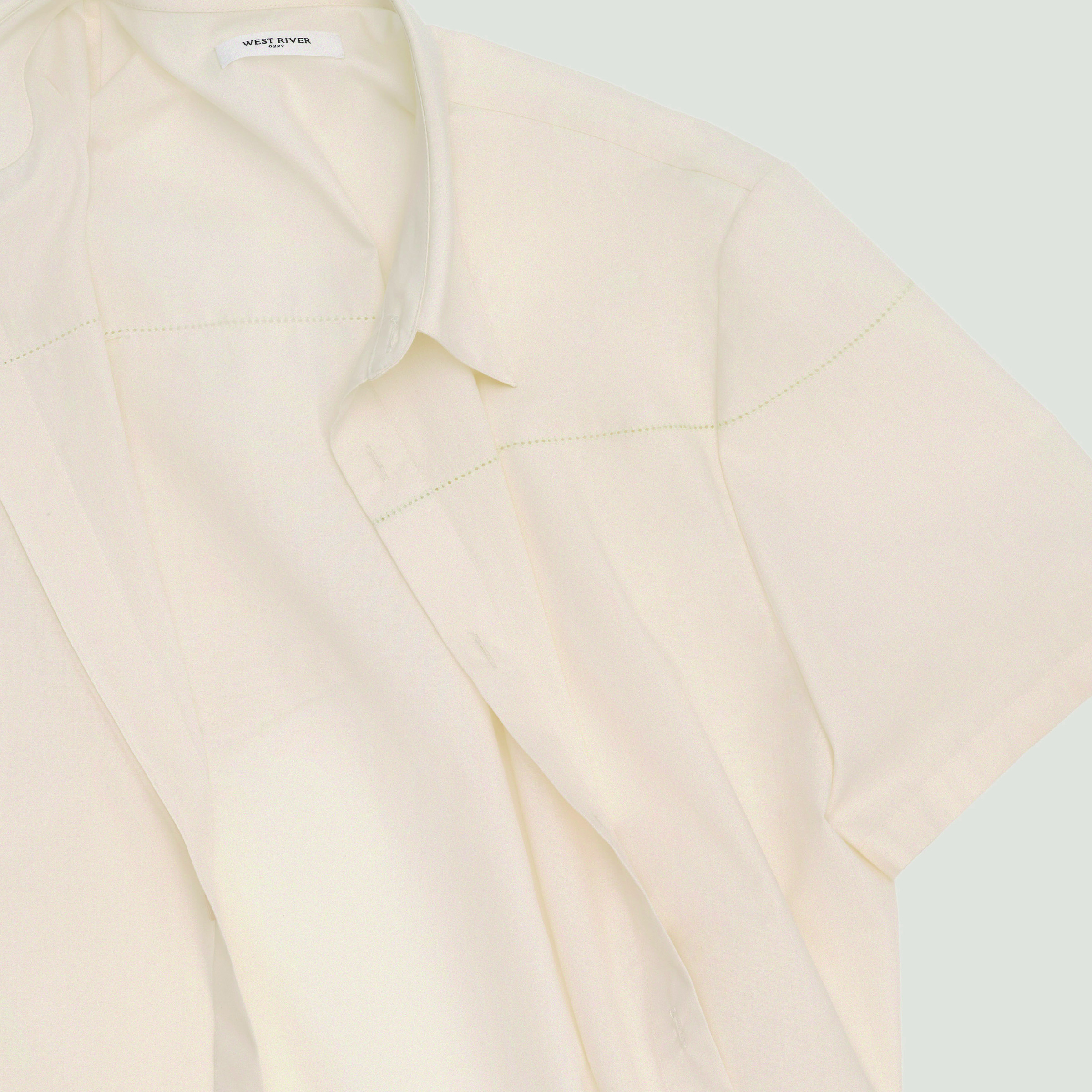 Embroidered Shirt
