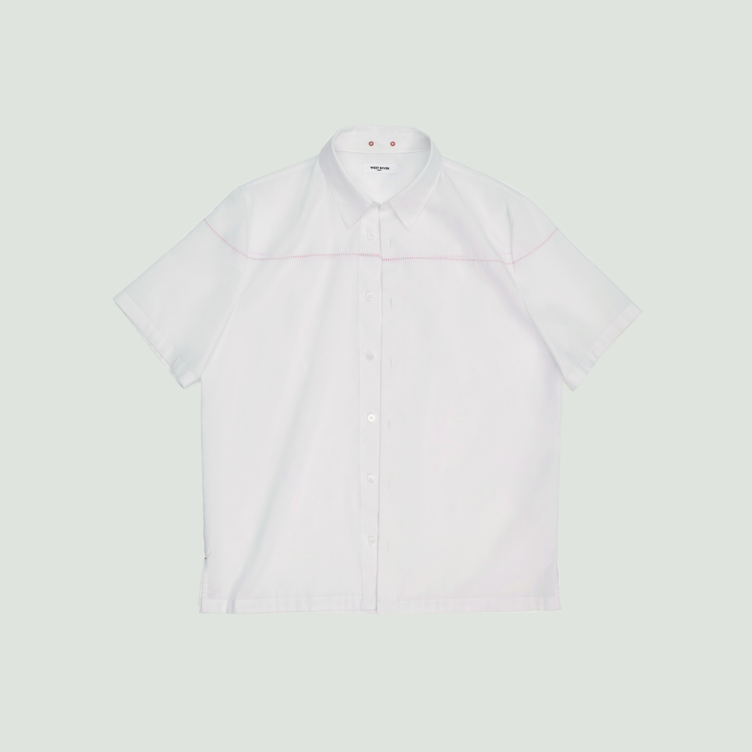 Embroidered Shirt
