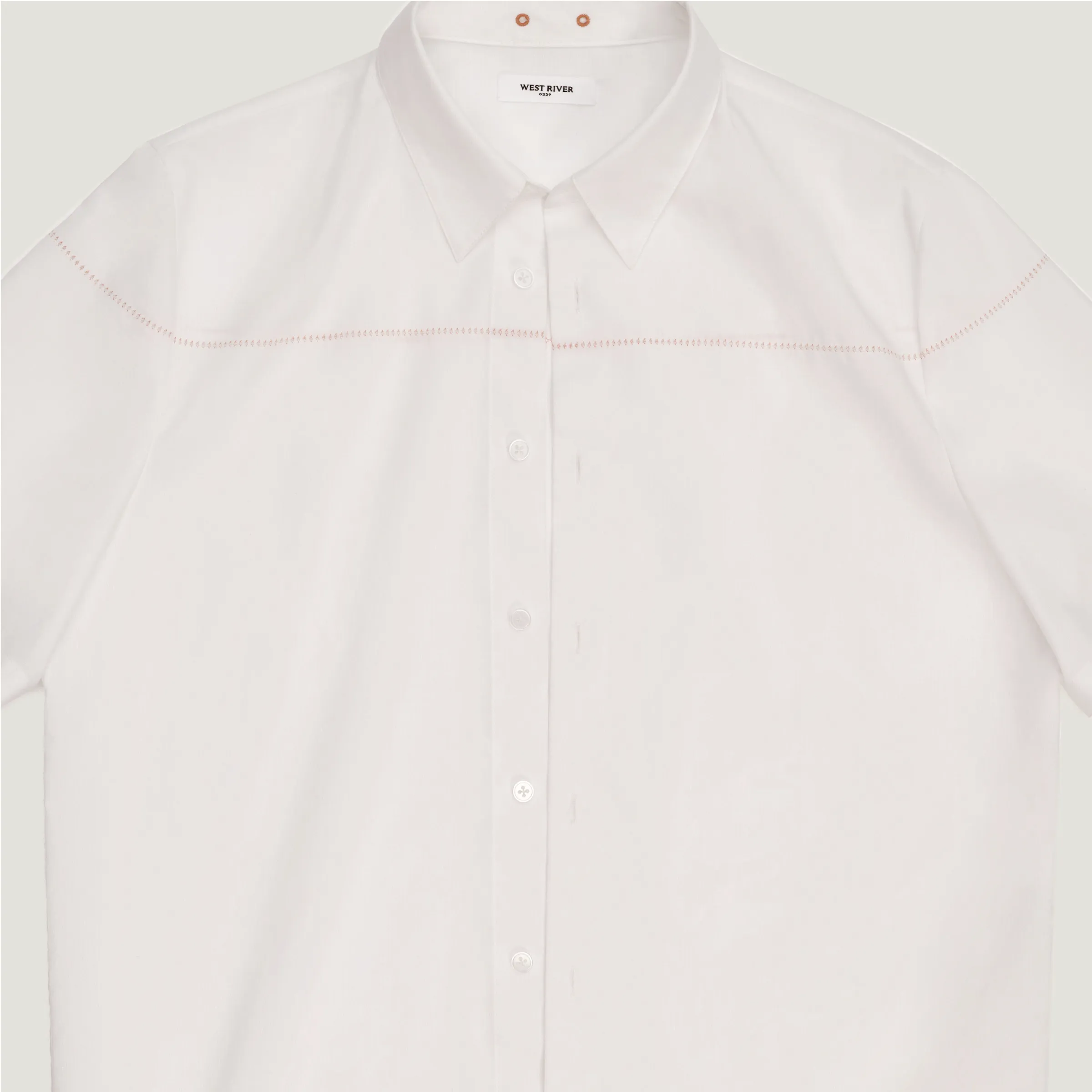 Embroidered Shirt