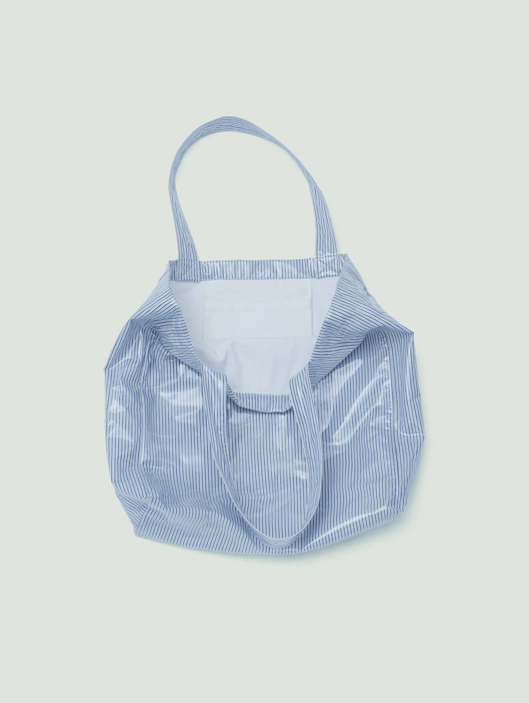 PVC Tote bag