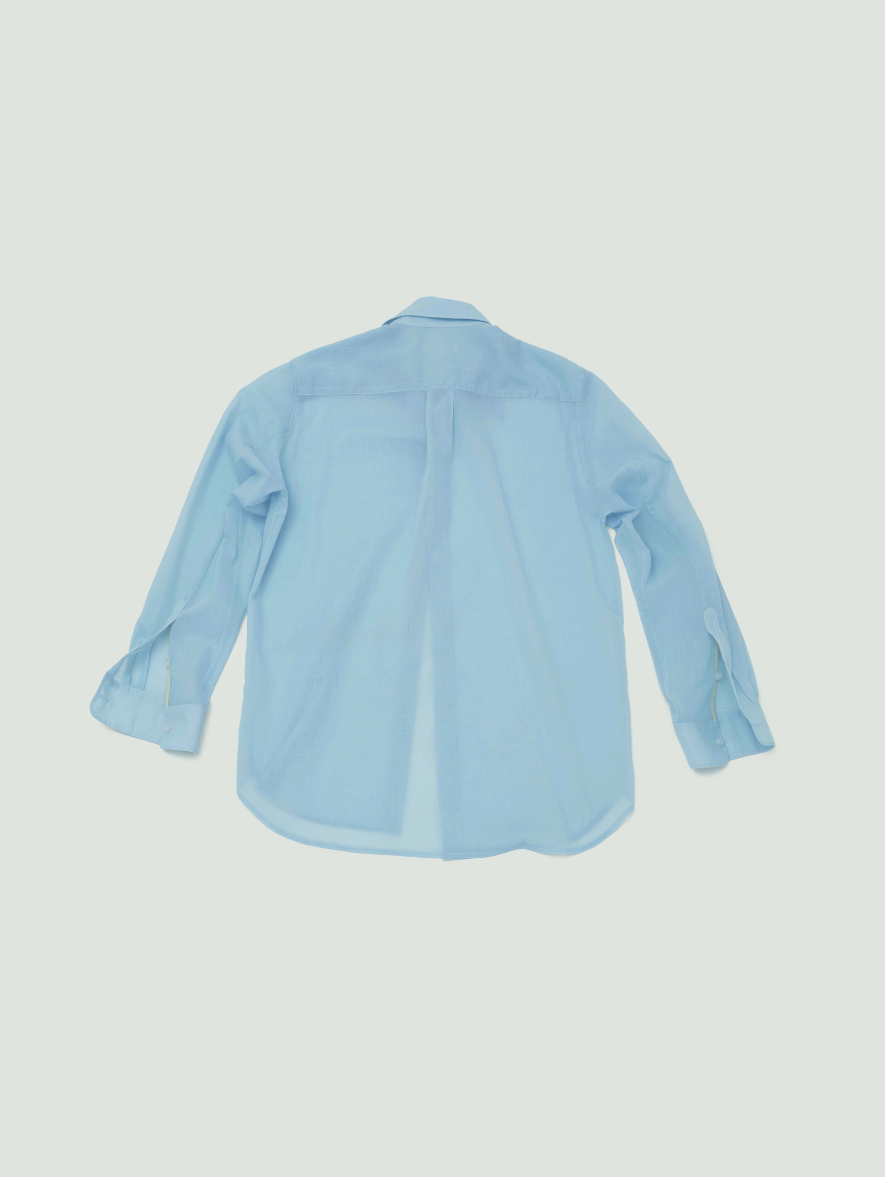 Cotton Classic Shirt