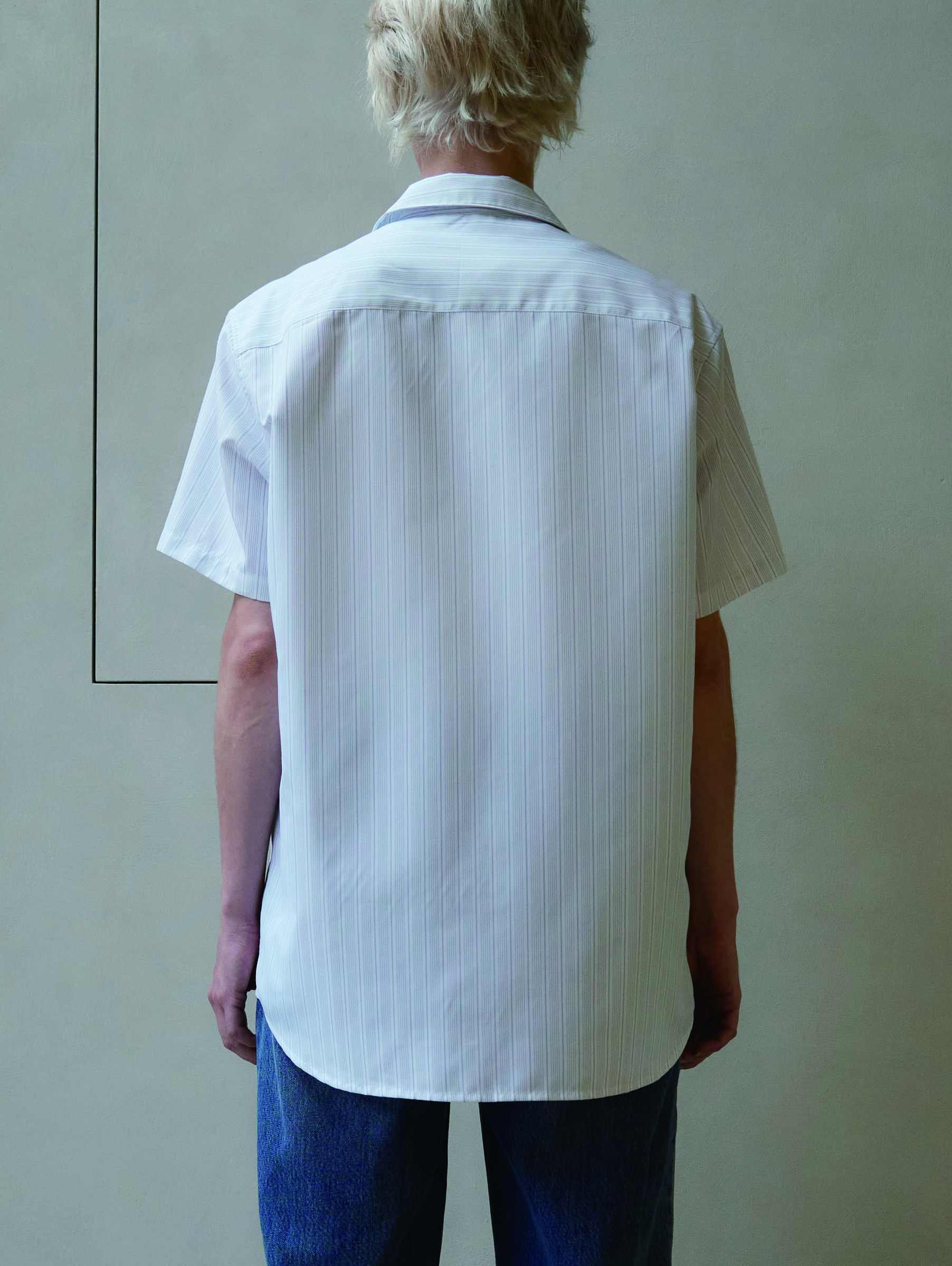 Stripe Shirt