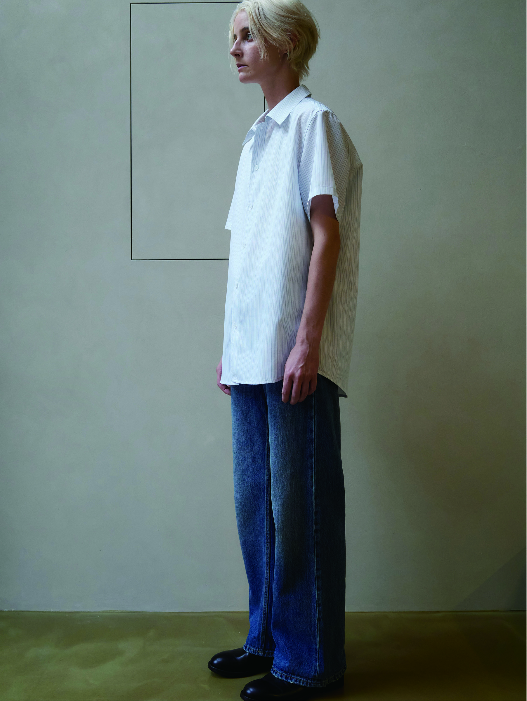 Stripe Shirt