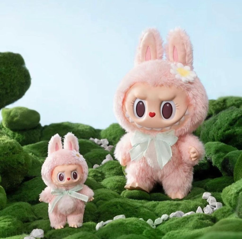 POPMART MOKOKO 城市限定款1.0🌟】 – Toyzs.shop