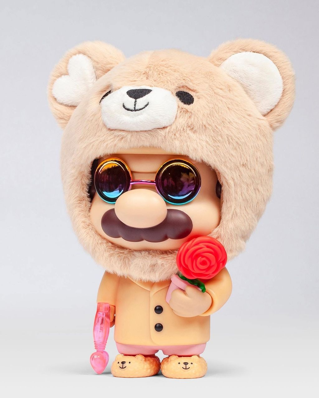 ZCWO x FOOLS PARADISE 愚者樂園暗殺前度殺手】 – Toyzs.shop