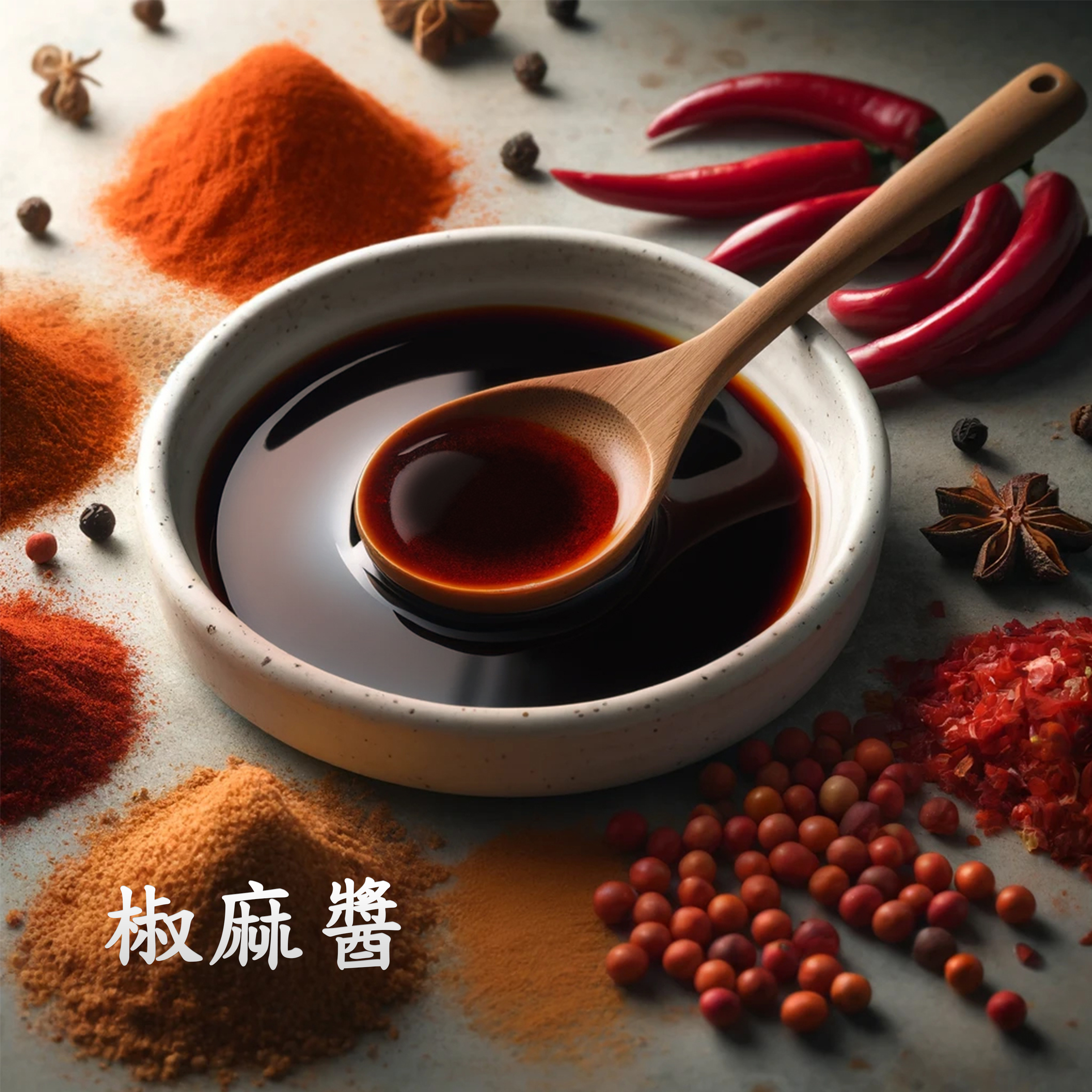 椒麻F