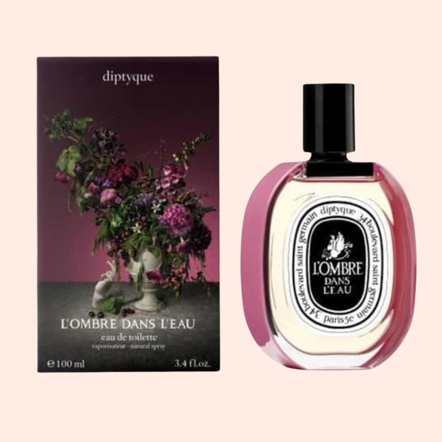 FRAGRANCE CO. (93)