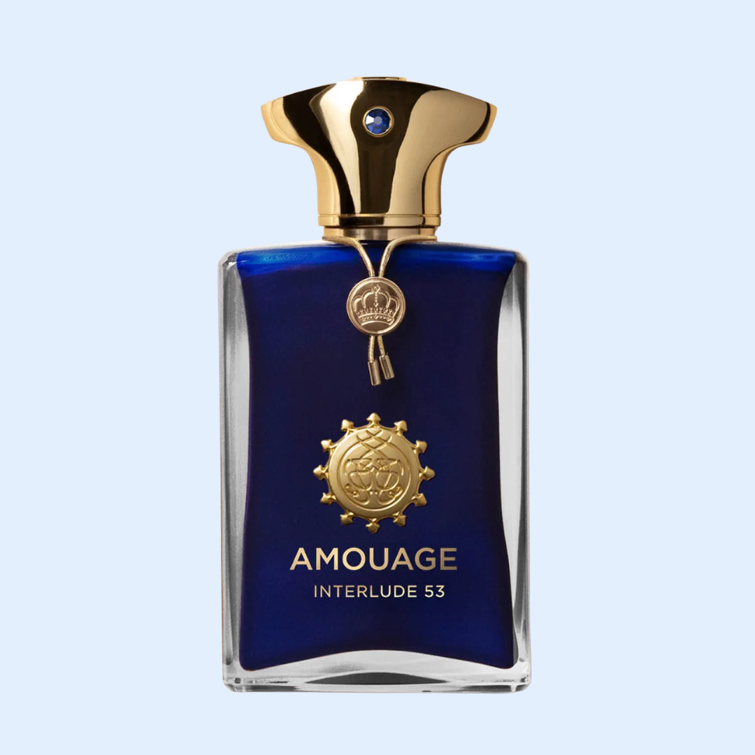 AMOUAGE OVERTURE MAN EDP 100ML – AE FRAGRANCE CO.