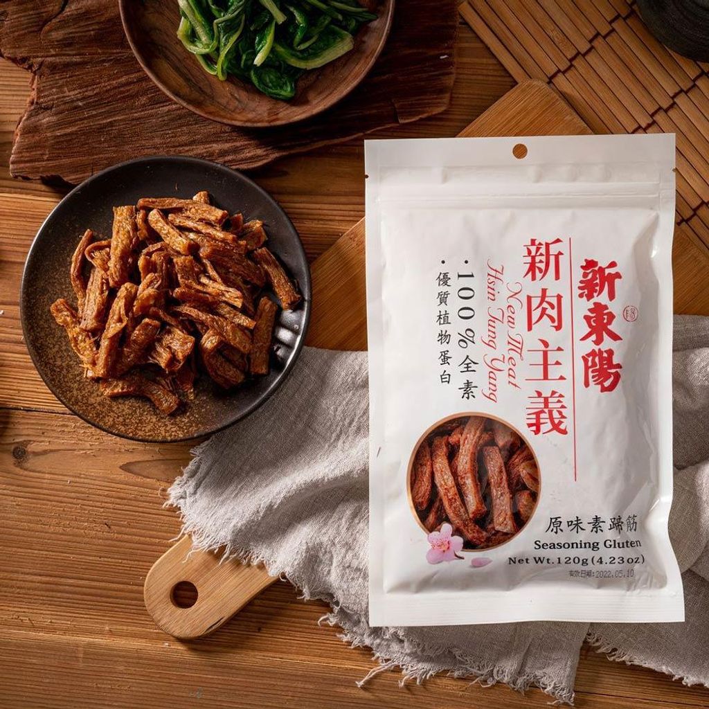 新東陽牛素肉乾-3