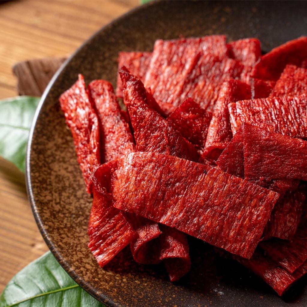 新東陽牛素肉乾-2